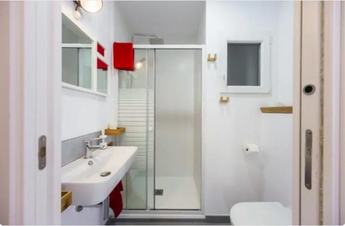 ולנסיה Torres De Serrano Apartment מראה חיצוני תמונה
